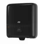 Tork Matic Towel Dispenser Black