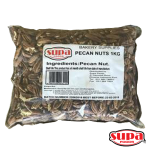 Pecan Nut Pieces - 5KG - 5KG