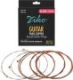 Pure Copper Acoustic Guitar String - DR012