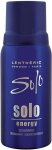 LENTHÉRIC Lentheric Solo Energy Deodorant Spray - For Men