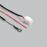 Altiq Ford High Beam Adapters For