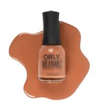 Cognac Crush – Breathable 18ml