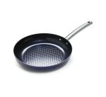 Bauer 28CM Diamond Frying Pan