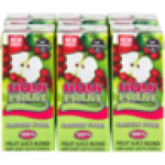 Cranberry Cooler - 6 X 200ML