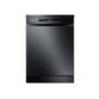 Hisense 60CM 15 Place Dishwasher Black