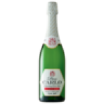 Classique Sparkling White Wine Bottle 750ML