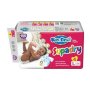 Kidi Bear Superdry Baby Diapers L 100S