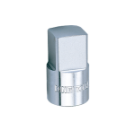 Socket Sump Plug 13.5MM