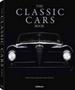 The Classic Cars Book   Hardcover New Edition