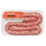 Country Thick Wors Per Kg
