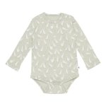 Little Goose Long Sleeved Onesie