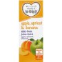 Made 4 Baby Juice Blend Apple Apricot & Banana 200ML