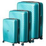 Odyssey 3-PIECE Set Teal