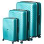 Odyssey 3-PIECE Set Teal