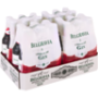 Gin & Dark Cherry Bottles 24 X 275ML