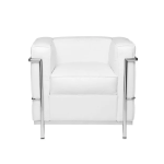 Le Corbusier Inspired Armchair