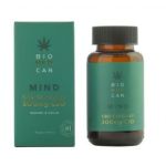 Cbd Mind Capsules 60S