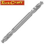 Tork Craft Double End Stubby Hss 4.2MM 1 PC DR55042-1
