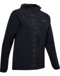 Women's Ua Qualifier Outrun The Storm Jacket - 001 Sm