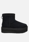 Classic MINI Platform - Black