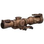 Tango Msr Lpvo 1-10X28MM Riflescope Coyote- F05SOTM11200SIG