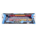 Bus Radio Control
