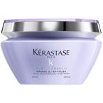 Blond Absolu Masque Ultra-violet Hair Mask 200ML