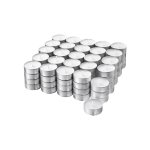 Tealight Candle 1X100