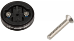 K-edge Gravity Cap Garmin Mount Black