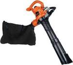 Lawn Star Electric Vac mulcher Blower
