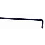 Tork Craft Allen Key Crv Black Finish 2.0X50X15MM