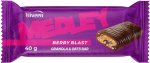 Medley Berry Blast Granola & Oats Bar Pouch