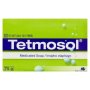 Tetmosol Medicated Soap 75G