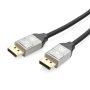 J5 Create JDC43 8K Displayport Cable