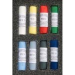 Soft Pastel Set - Starter 8 Colours