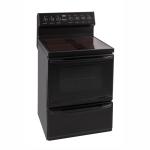 Defy 600 Series Vitroceramic Stove