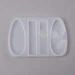 Silicone Mould Making Ocean Theame 02 50X66X6MM