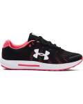 Women's Ua Micro G Pursuit Bp Running Shoes - 004 7