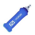 Forza 500ML Premium Soft Flask Collapsible Running Water Bottle Single