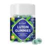 Biyode Sugar-free Blueberry Flavored Lutein Gummies Protect Eye Health Improve Vision Loss And Improve Eye Fatigue 60 Gummies
