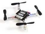 Crazyflie 2.1- Open Source Mirco Quadcopter Drone