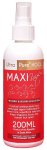 Maxivet Wound & Burn Solution