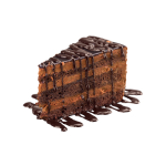 Double Chocolate Clear Concentrate - 50ML