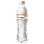 Bonaqua Sparkling Water Litchi 500 Ml