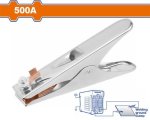 Ingco WEH9A05 500A Earth Ground Clamp
