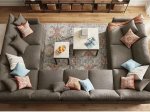 Benito Corner U SHAPE-MZE0002