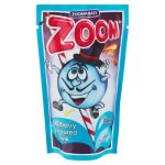 Zoom Juice Blueberry 200ML