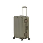 PAKLITE Metro 68CM Trolley Spinner Champagne
