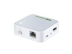 TP-link AC750 Dual-band Wi-fi Travel Router