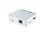 TP-link AC750 Dual-band Wi-fi Travel Router